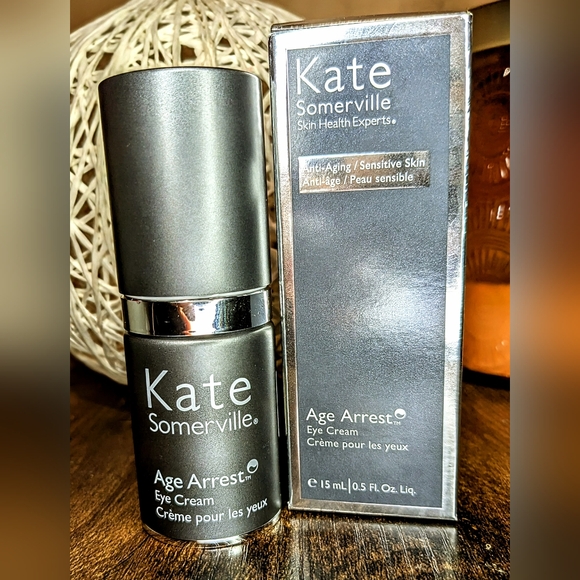 KATE SOMERVILLE Age Arrest Eye Cream - Picture 5 of 11